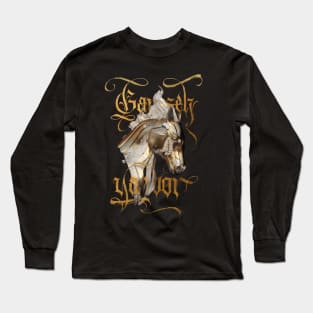 East Long Sleeve T-Shirt